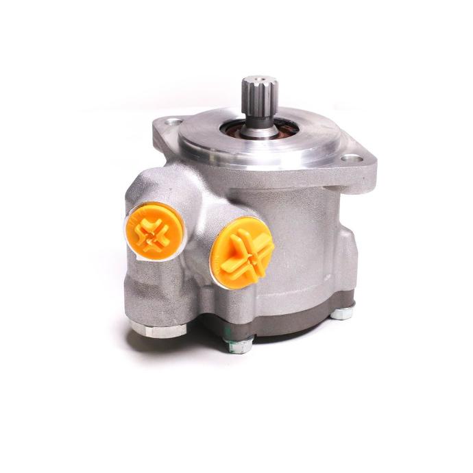 FREIGHTLINER/PETERBILT/KENWORTH POWER STEERING PUMP (MULTIPLE